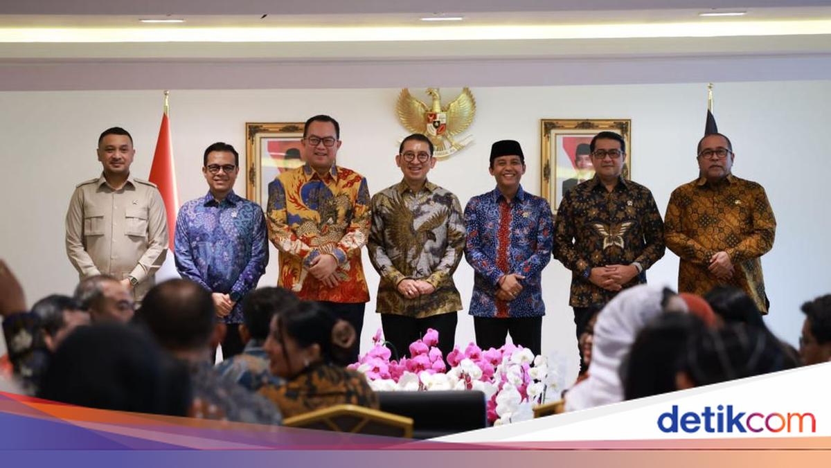 BRIN and Ministry of Culture Collaborate to Advance Civilisation Research and Language Digitalisation