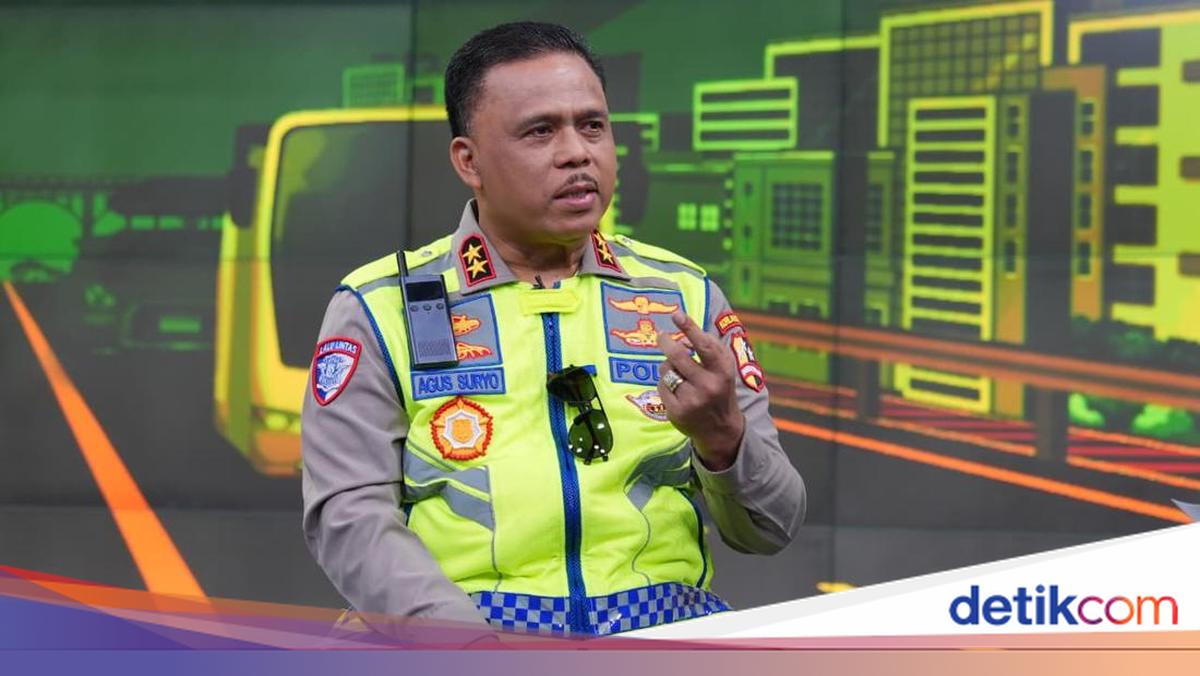 National Police Traffic Chief Urges Public to Utilise Free Homecoming Travel Programme