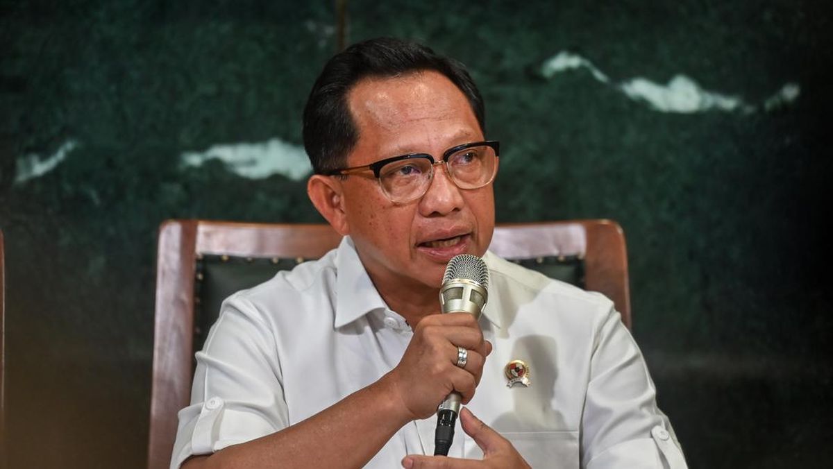 Tito to Sanction Regional Heads Travelling Abroad During Eid Holiday