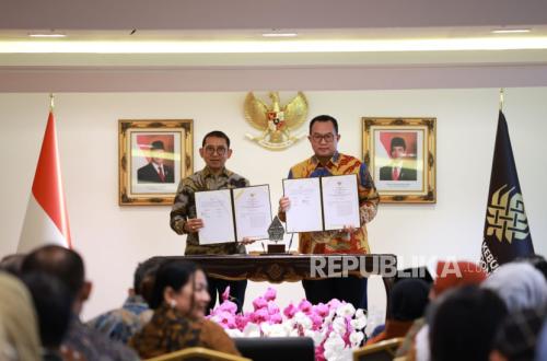 BRIN and Ministry of Culture Collaborate to Trace Nusantaran Civilisation Spanning 1.8 Million Years