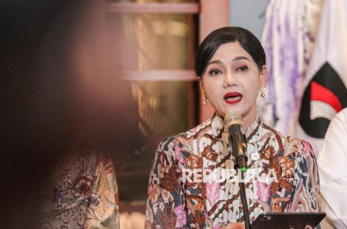 Frederica Widyasari Undertakes OJK Fit and Proper Test, Pledges to Restore Public Trust