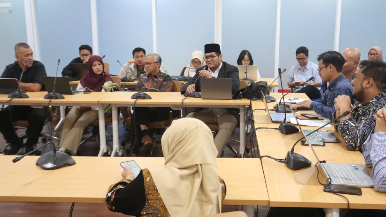 Indonesia's 100 GW Solar Energy Project Could Be Accelerated Through Green Sukuk, Experts Explain