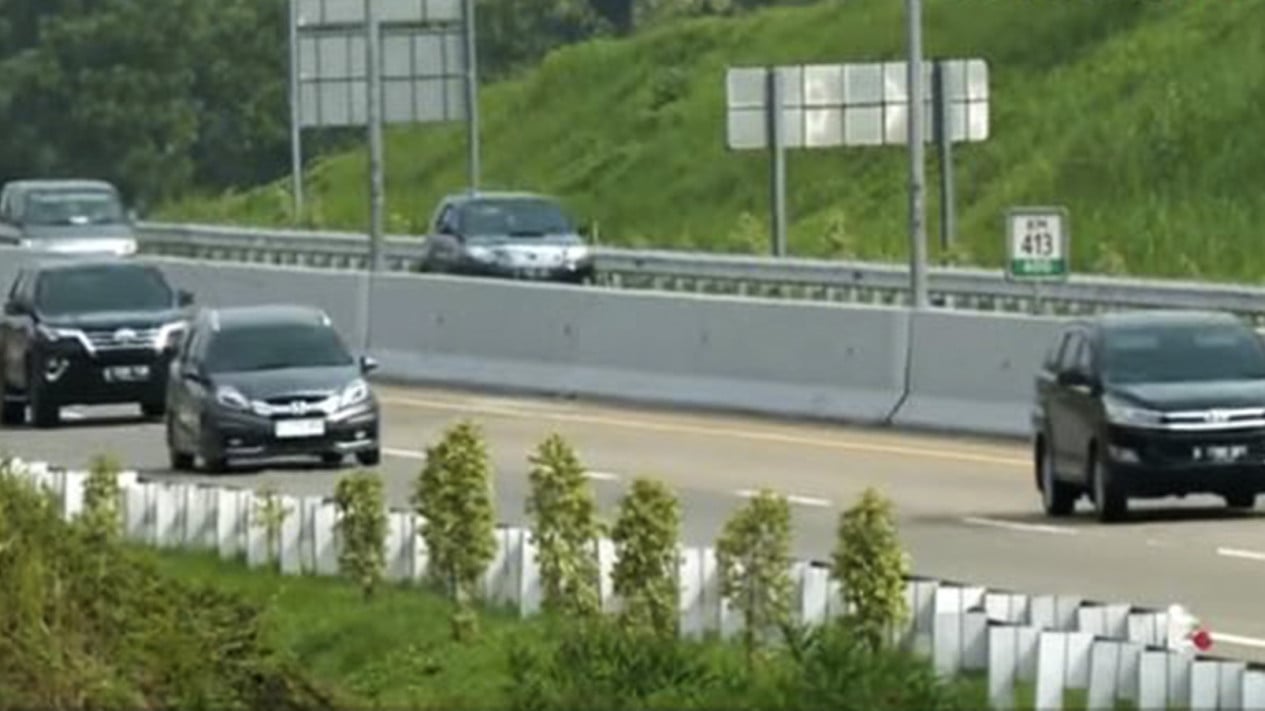 1,641 High-Risk Flood and Landslide Points Identified for Lebaran Holiday Travel; Public Urged to Exercise Caution