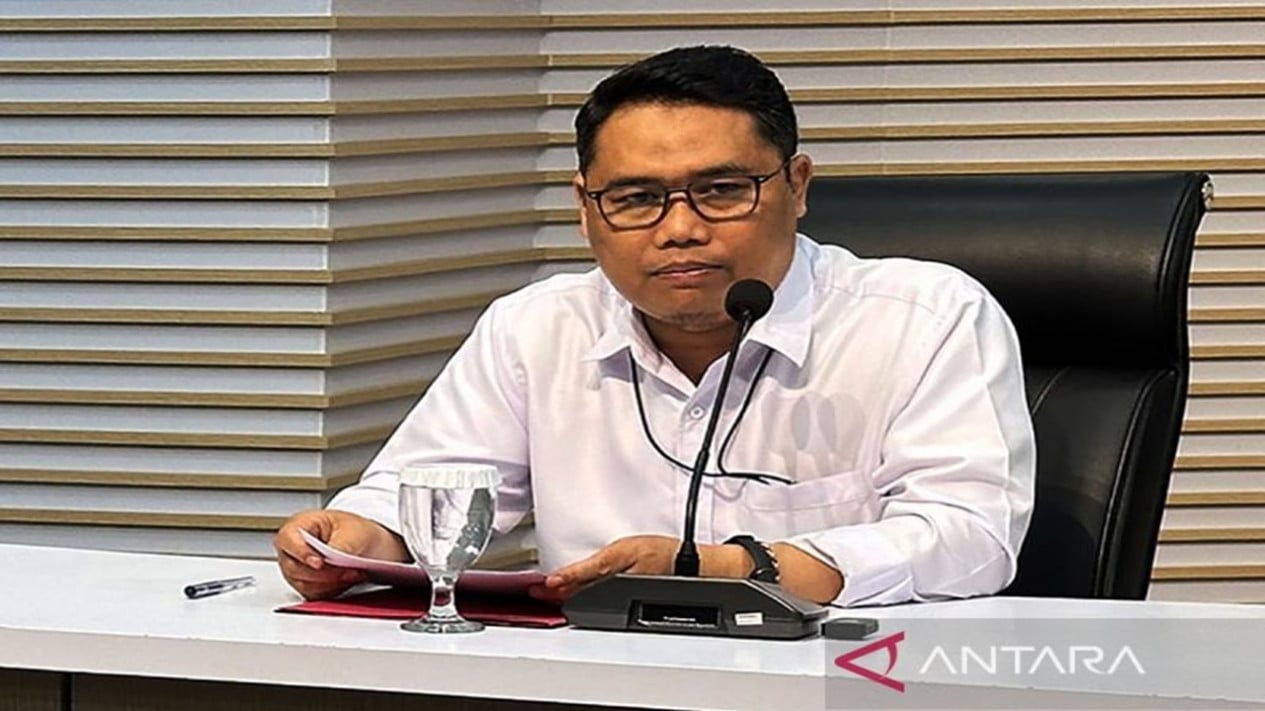 Court Rejects Former Religion Minister Yaqut's Pre-trial Motion; Anti-Corruption Commission Appreciates Decision