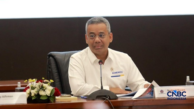 Tax Revenue Reaches IDR 245.1 Trillion in February 2026, VAT and Excise Tax Grow 97%