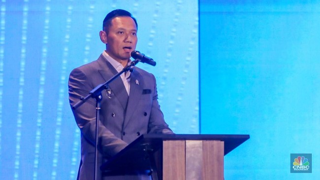 Jakarta-Surabaya High-Speed Train in 3 Hours: AHY Reveals Transformative Effects