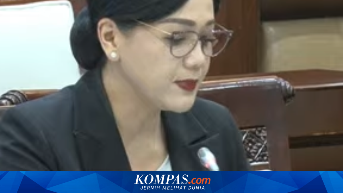 OJK Candidate Friderica Reveals Major Market Challenges Following MSCI Freeze