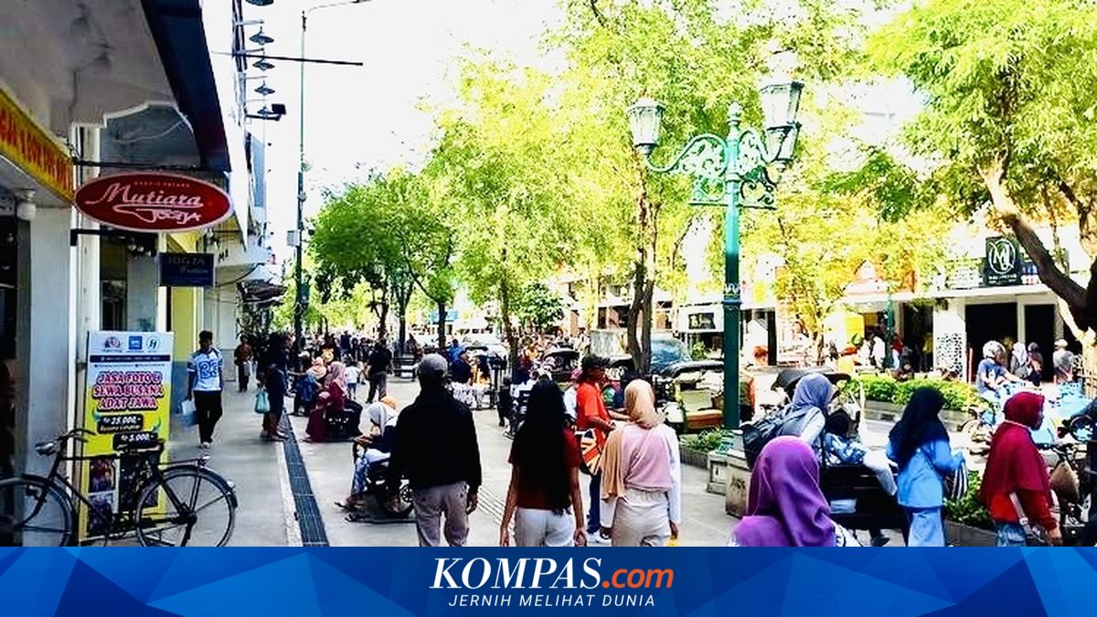 Sleman Hotel Occupancy Expected at Maximum 60 Percent During 2026 Eid Holiday