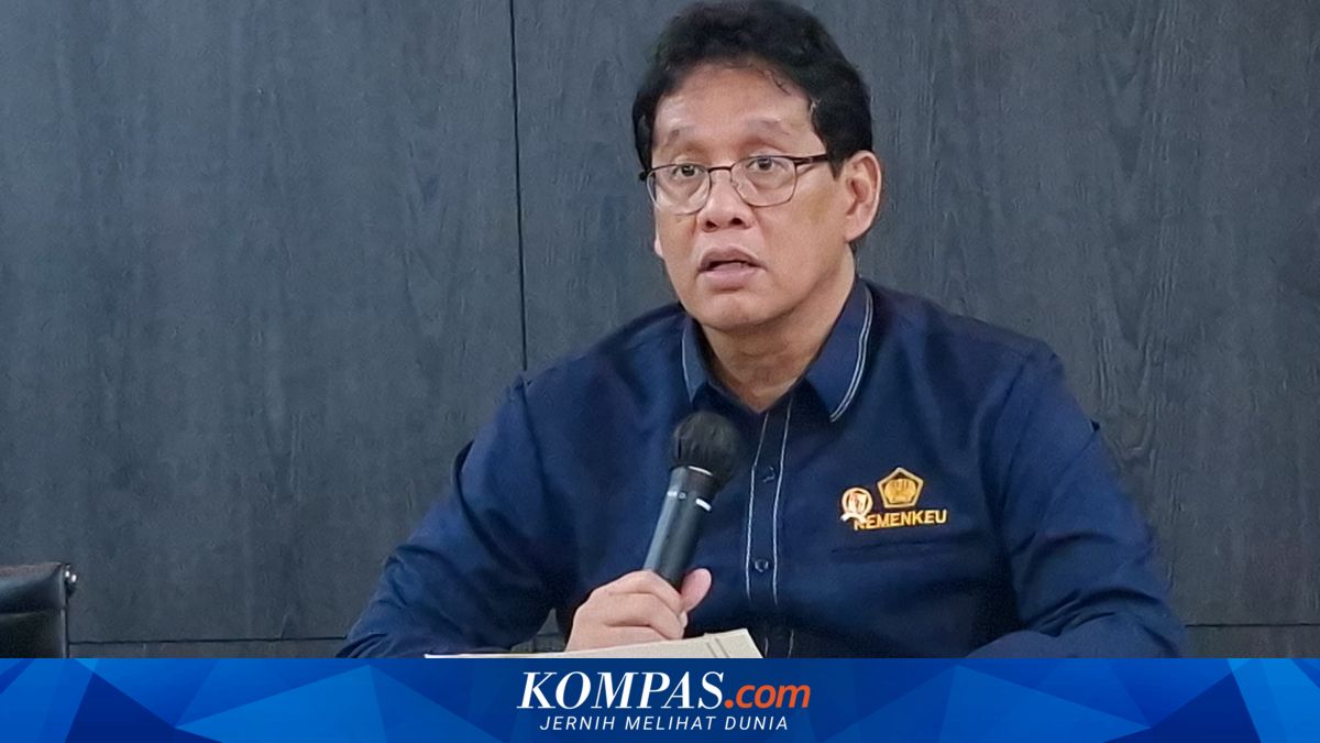 Budget Deficit in February 2026 Reaches Rp135.7 Trillion, Purbaya: Still Within Fiscal Design