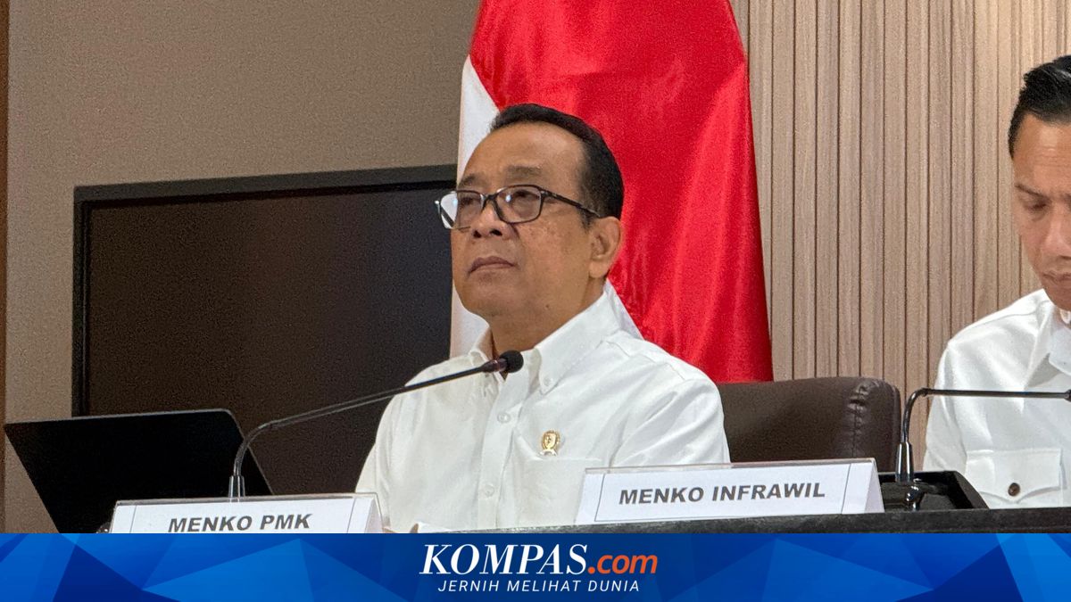 Government States Potential Difference in Eid al-Fitr 2026 Date with Muhammadiyah