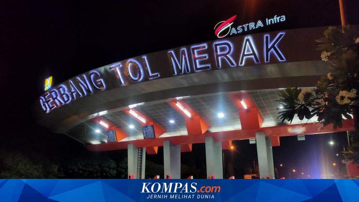 Commission V highlights unresolved congestion issues during Eid exodus: Jakarta-Merak to Merak-Bakauheni toll roads