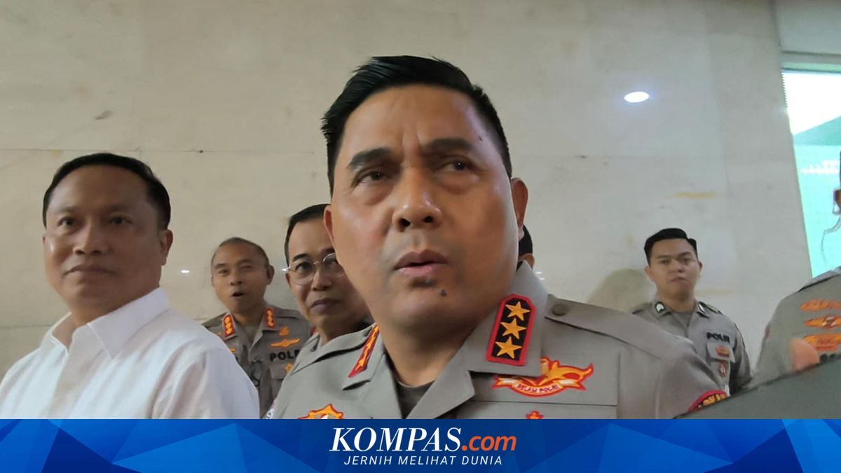 Baharkam Chief Avoids Comment When Asked about Horse Simulator