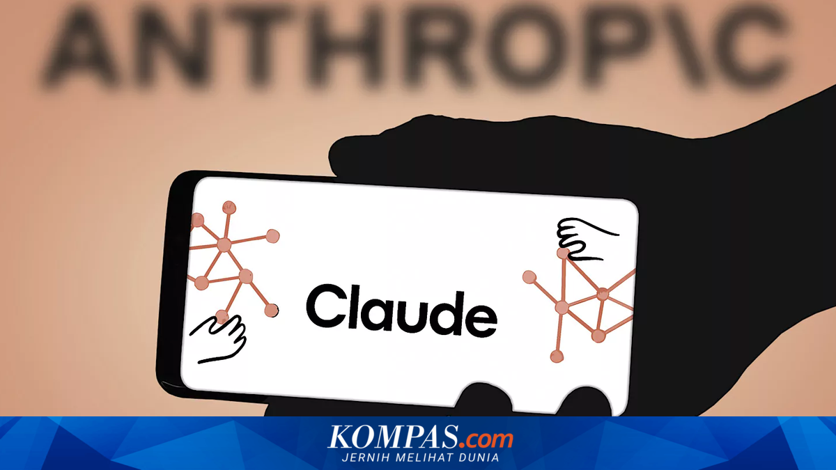 Trump Blocks Anthropic AI; Microsoft Intervenes in Court