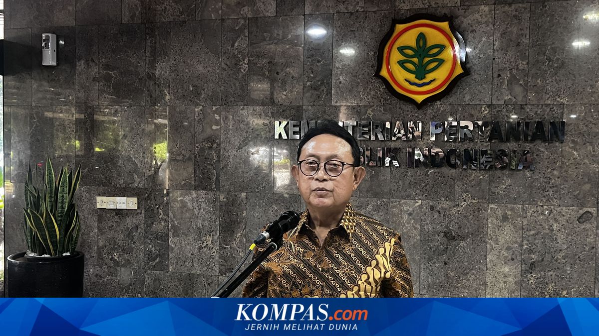 GAPKI Reveals Palm Oil Export Demand Falls Due to Middle East Conflict