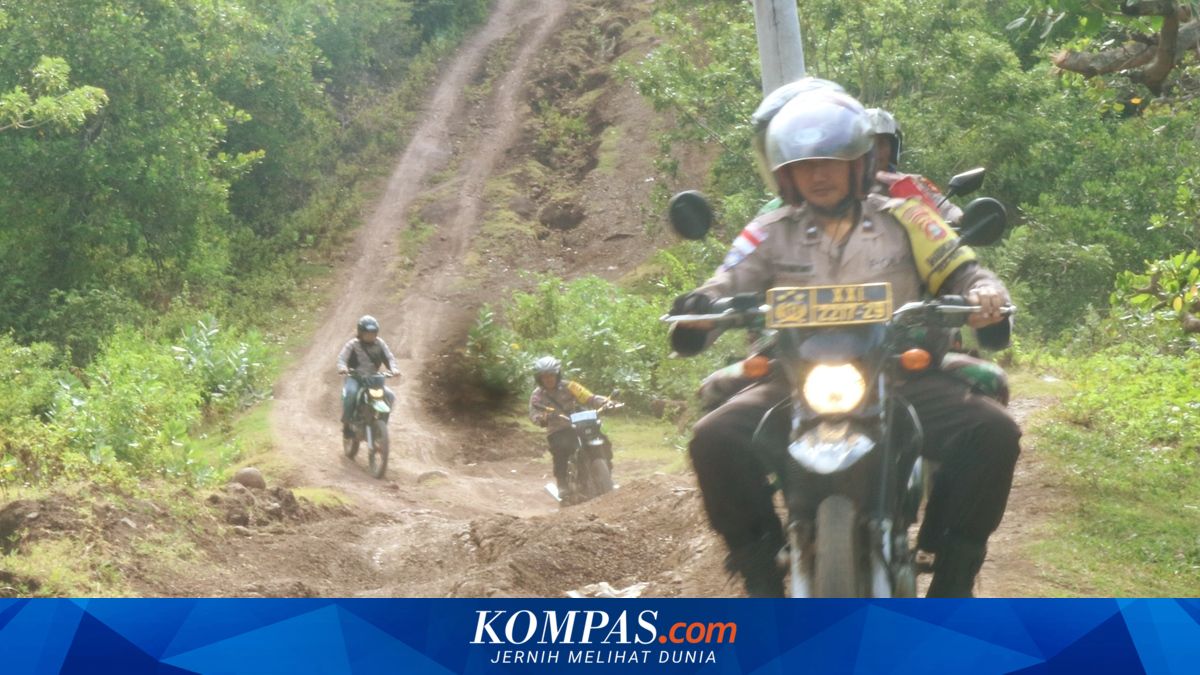 Police Chief Wants Community Policing Officers to Become "Super Cops" Capable of All Tasks to Serve Citizens