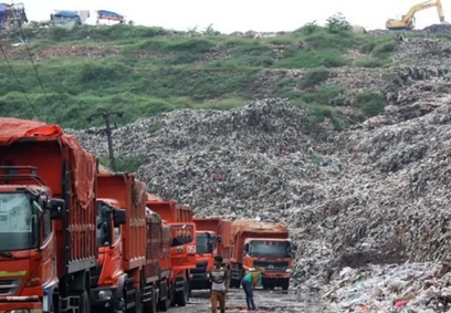 Understanding Extended Producer Responsibility Scheme in Preventing Bantargebang Landslide