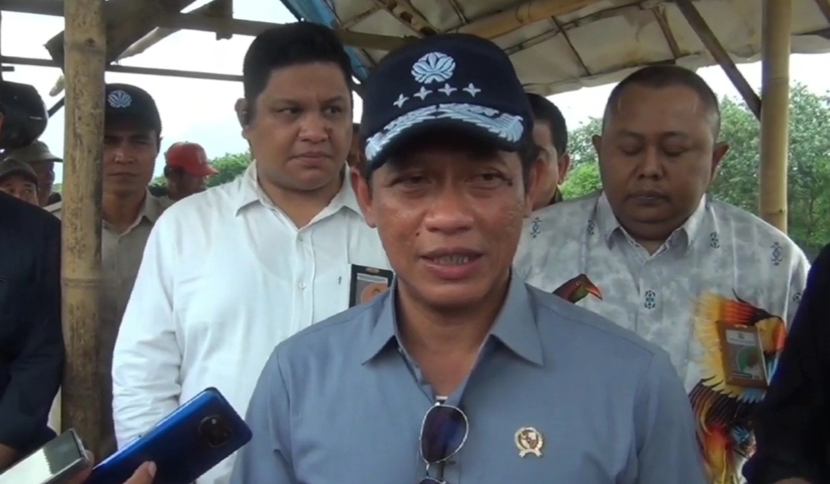 Suspect in Bantargebang Landslide to Be Named Soon, Environment Minister: A Human Tragedy