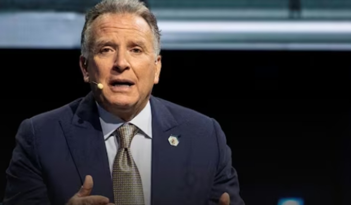 US-Israel versus Iran: Steve Witkoff Admits Lack of Clear Strategy to End War