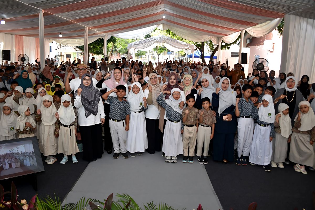 Ministry of Primary and Secondary Education Encourages Families to Spend One Hour of Quality Time with Children