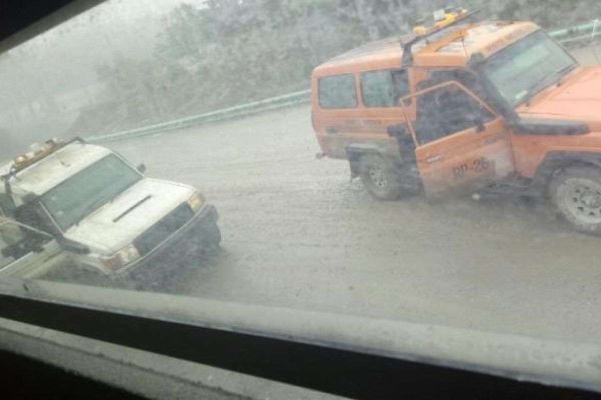 Freeport Employee Shot Dead at Grasberg Mine Site