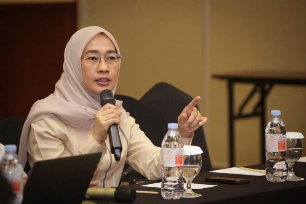 Director of Agrinas Ill, Commission VI Postpones Merah Putih Village Cooperative Evaluation Meeting