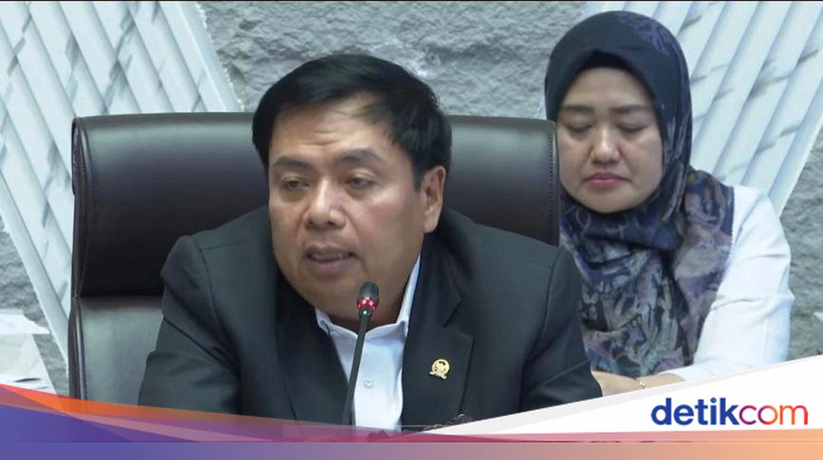 DPR Commission V Raises Concerns Over High Domestic Airfares Ahead of Lebaran Holiday