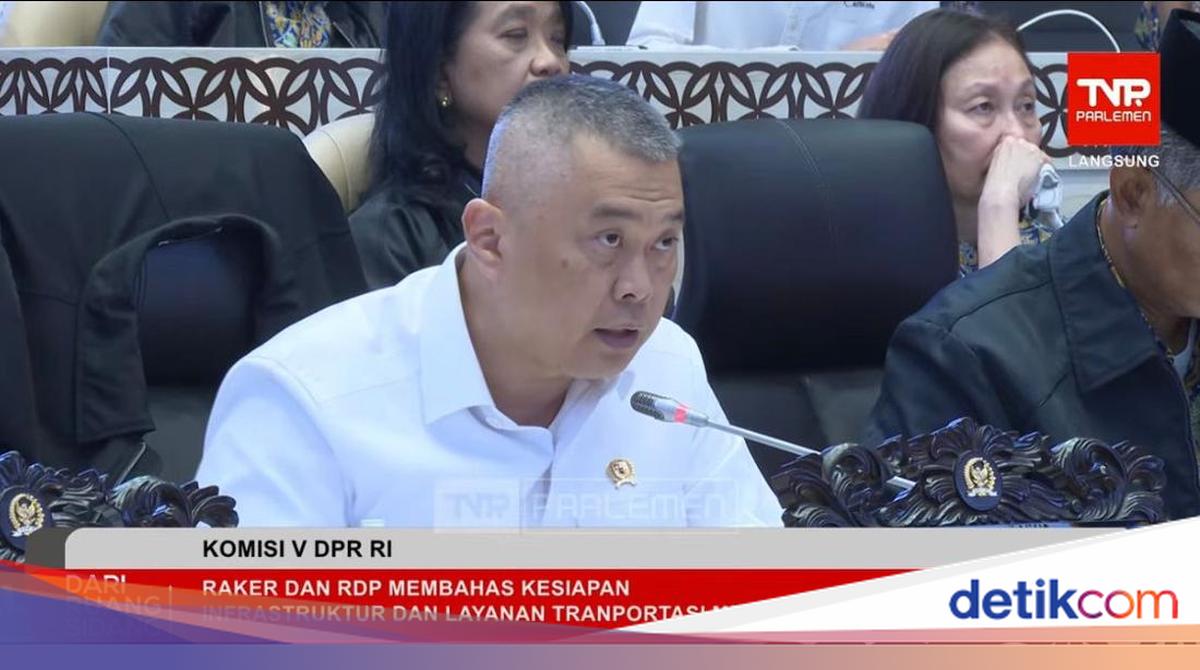 Work From Anywhere Policy 25-27 March: Transport Minister Hopes to Prevent Eid Holiday Return Traffic Congestion on H+4