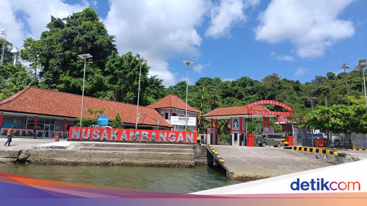 Swift Coordination at Nirbaya Prison, Nusakambangan Leads to Recapture of Escaped Inmate by Residents