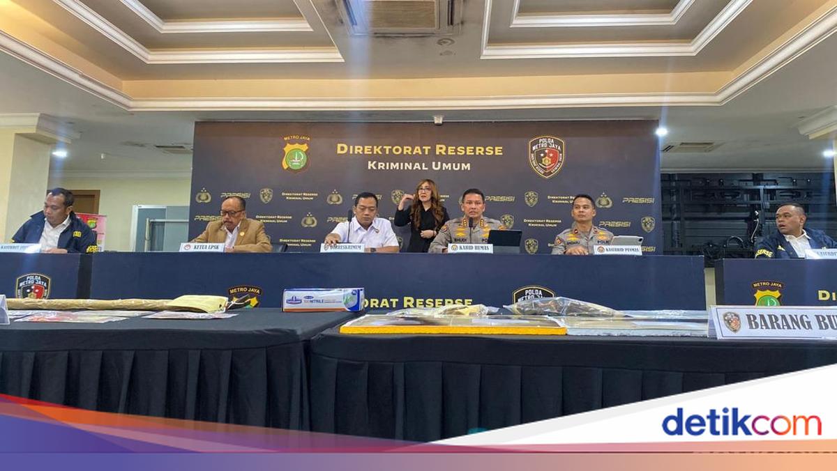 JICT Retiree Ermanto Usman Murdered During Armed Robbery