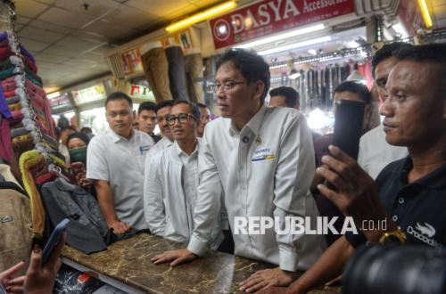 Finance Minister Purbaya Acknowledges Social Media Criticism Over Rupiah Weakness, Explains Position