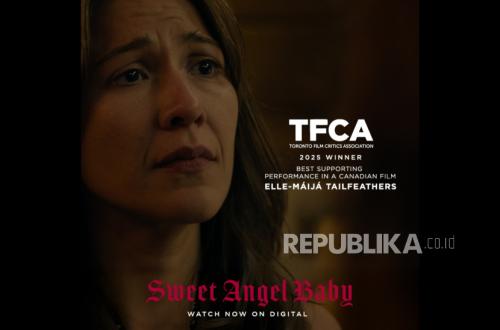 Toronto Film Critics Association Apologises Following Censorship of Palestine Support Speech