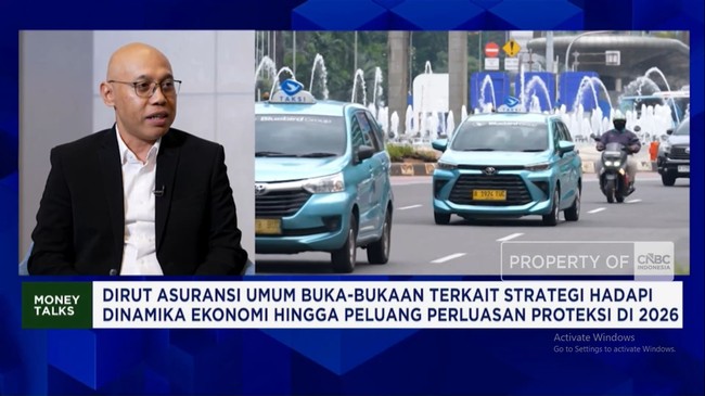 Video: Widespread Technology Adoption as AI Facilitates Insurance Claims