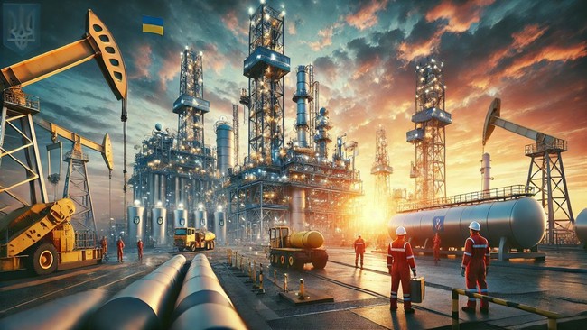 Why Energy and Metals Sectors Have Become the Main Focus for Investors