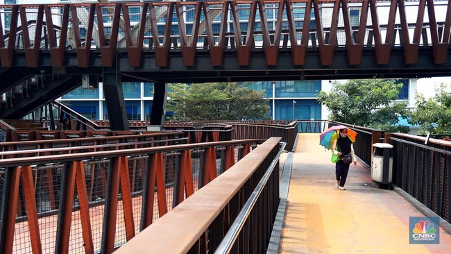 Dry Season 2026 Arriving Earlier, These Regions Will Face Scorching Heat