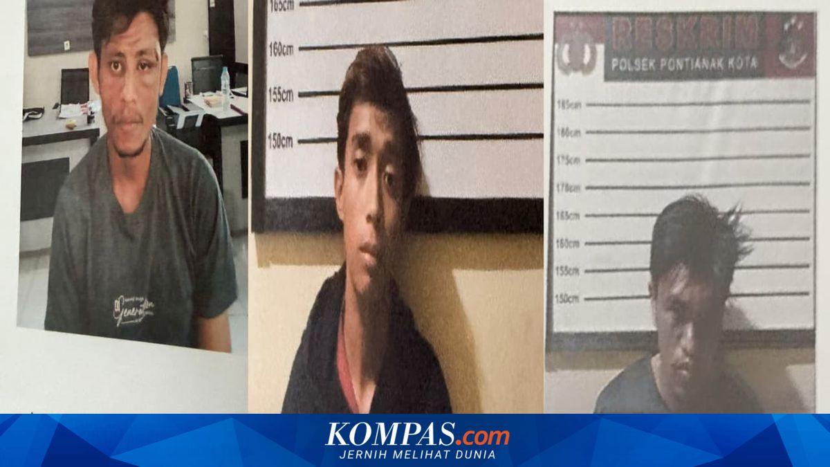 West Kalimantan High Prosecutor's Office Acknowledges Alleged Officer Negligence Following Escape of Three Detainees from Pontianak District Prosecutor's Office