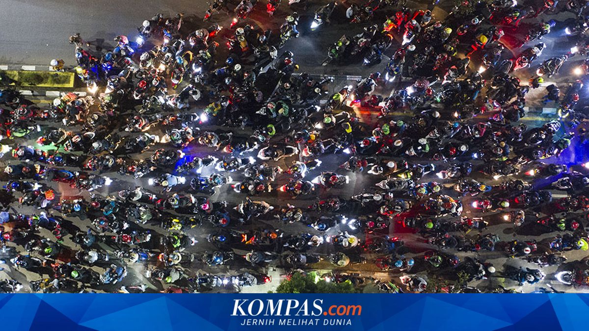 Transport Minister Predicts 24 Million Citizens Will Travel by Motorcycle for Eid 2026, Arterial Routes Risk Congestion