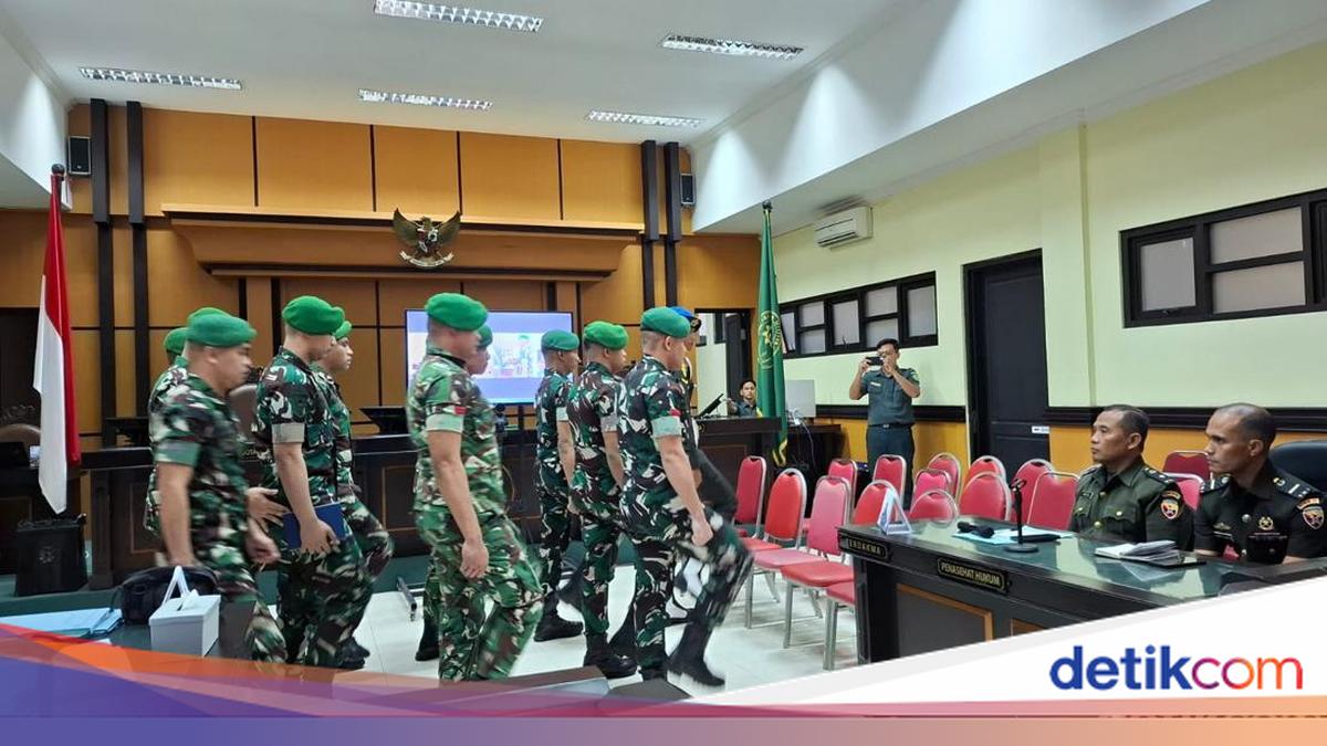 Family of Prada Lucky to Submit Letter to Military High Court Regarding Pardon Document