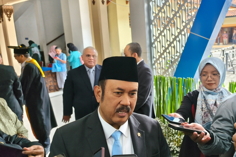 National Herbal Centre Launched at UNS's 50th Anniversary