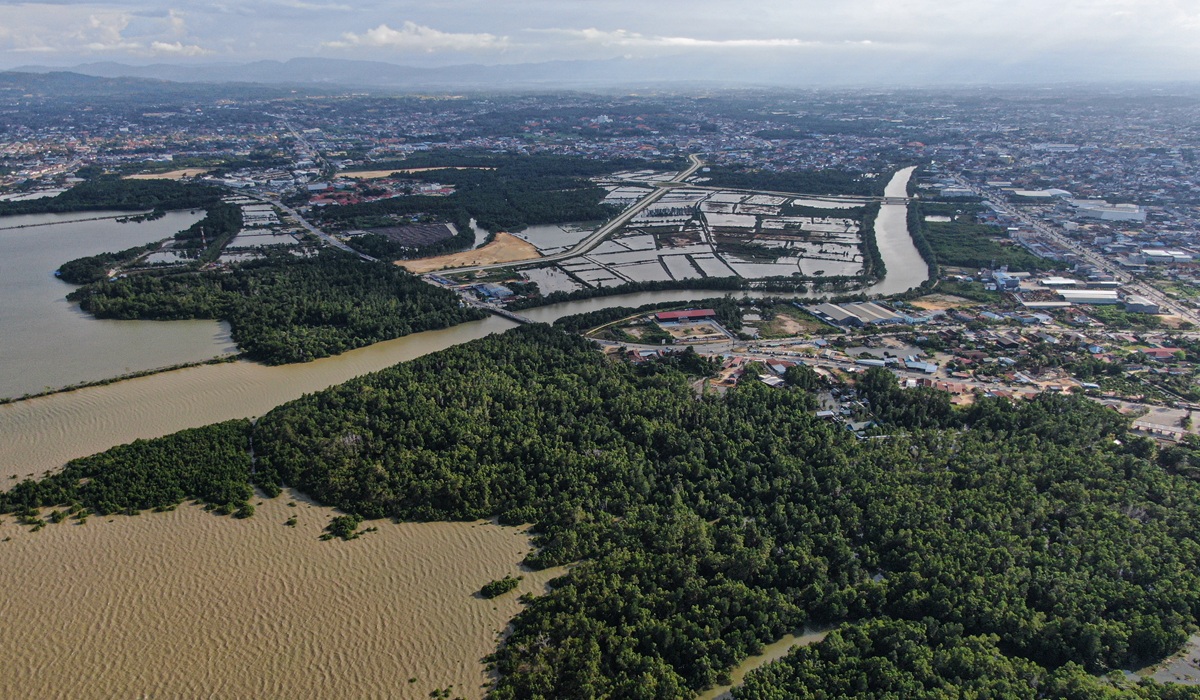 Carbon Asia Moment: Entering an Era of Real Action and Technology Transparency