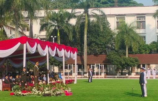 Assessing the Relevance of the TNI Territorial Commander Position Restored after 25 Years of Abolition