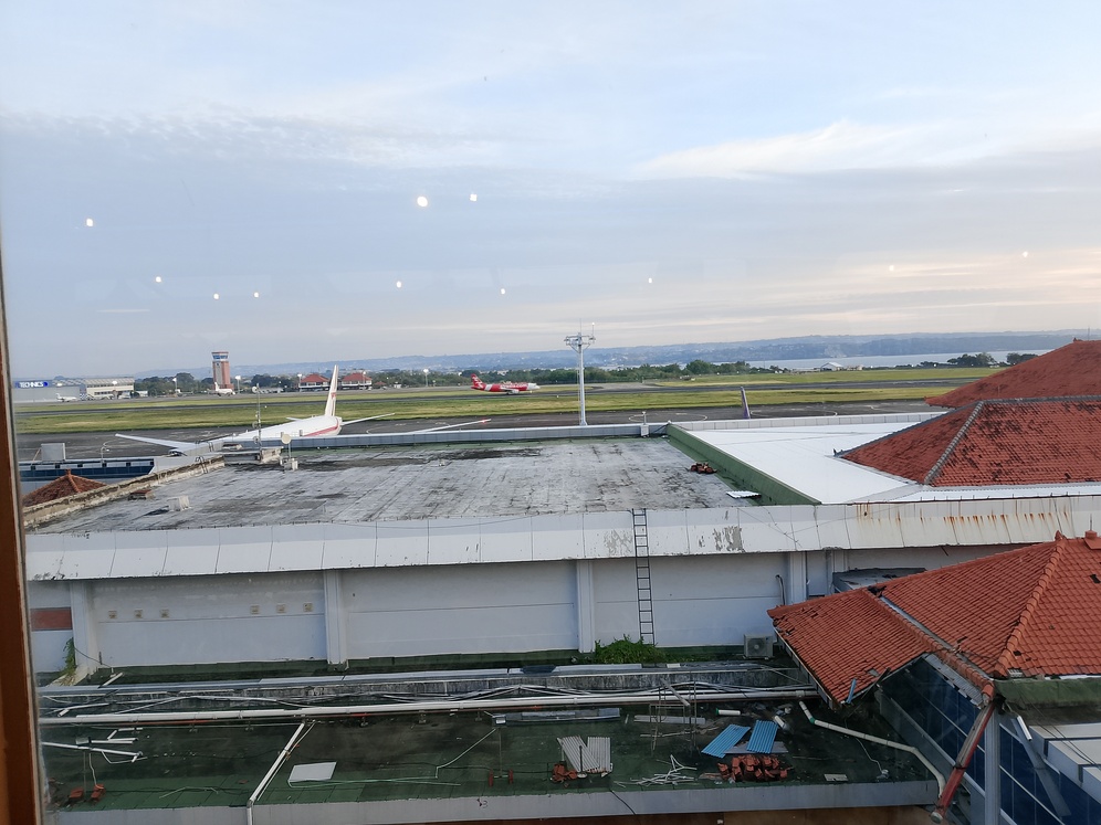 Bali's I Gusti Ngurah Rai Airport Prepares 265 Additional Flights Ahead of Nyepi and Lebaran Holidays