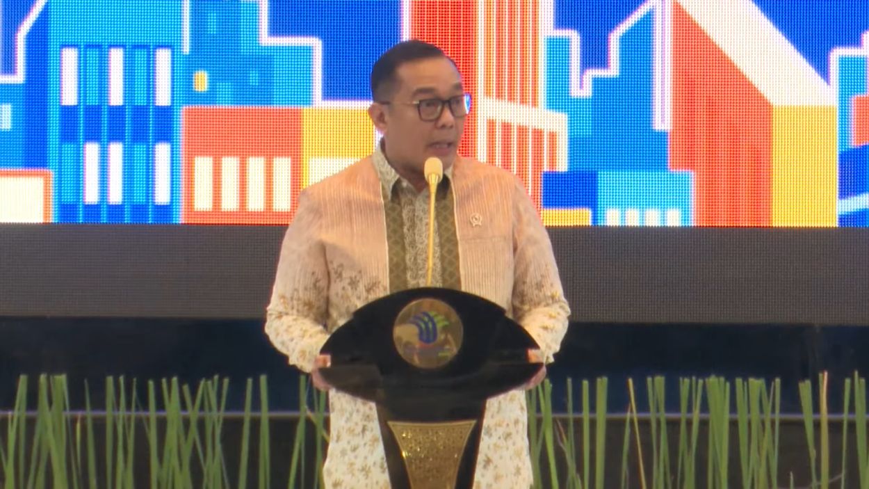 BKPM Integrates Licensing and Tax Compliance Systems Through Online Single Submission