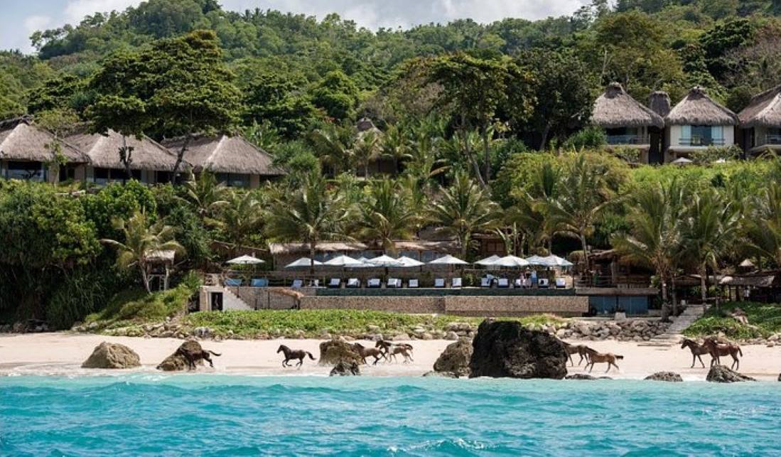 Sumba Premium Tourism Opens High-Value Investment Opportunities