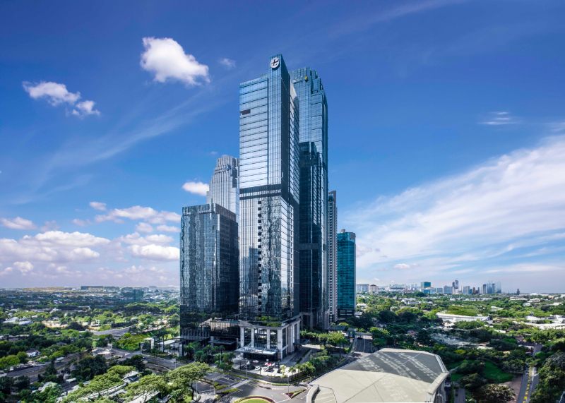 Indonesia Tourism Xchange 2026 Discusses Future of Indonesian Tourism Industry