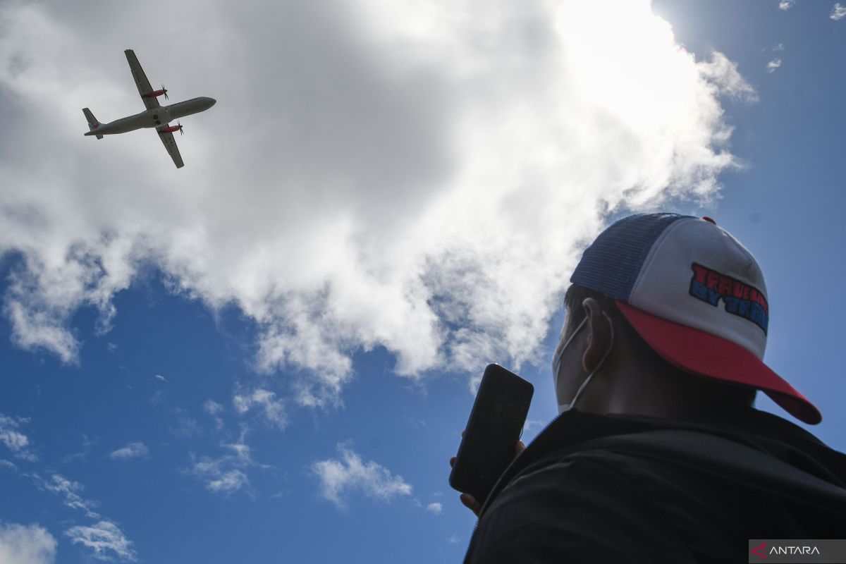 Hiswana Migas Ensures Safe Fuel Supply for Pioneer Aviation in Papua