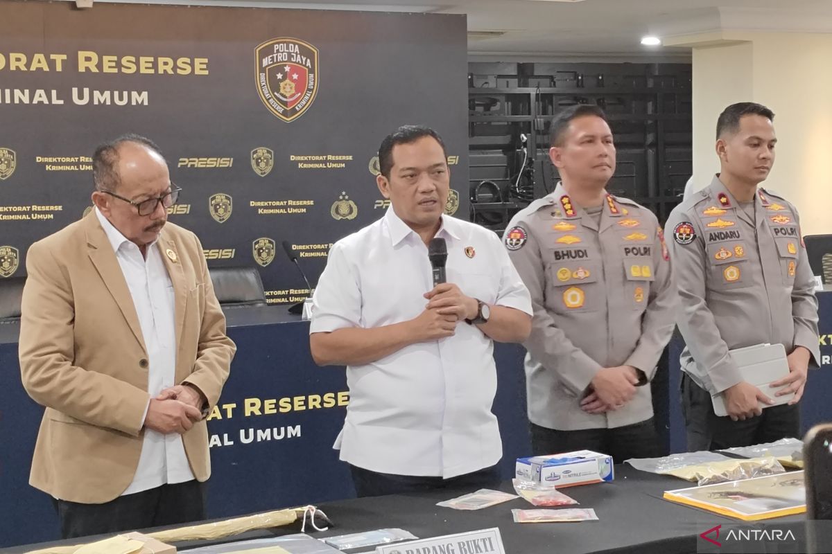 Jokowi diploma case: Rismon Sianipar proposes restorative justice