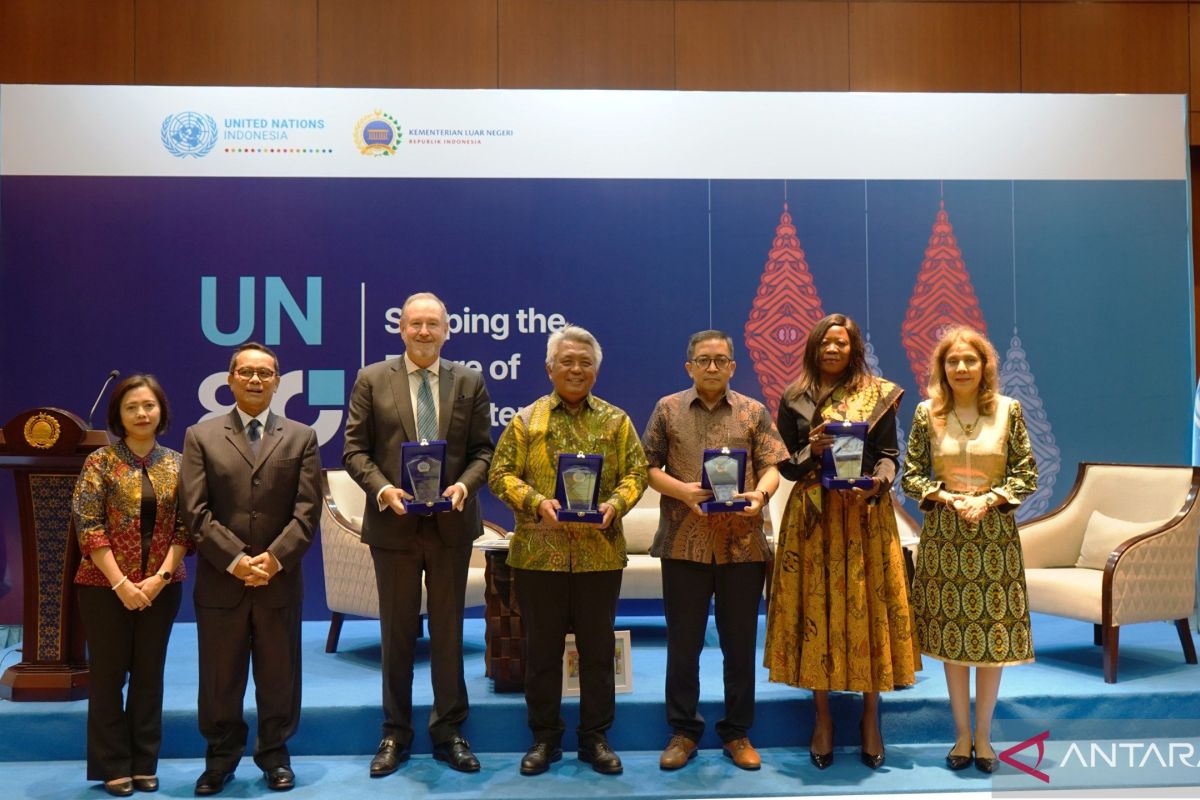 Foreign Ministry emphasises commitment to multilateralism amid global dynamics