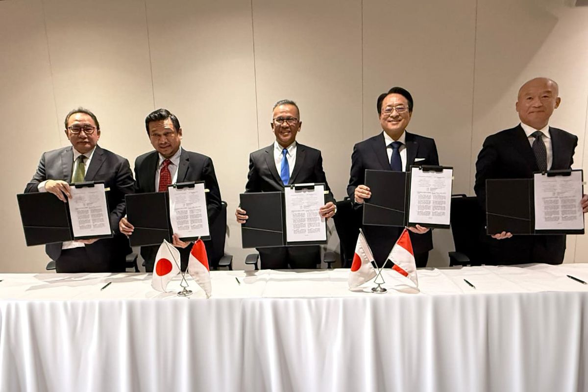 SIG partners with Taiheiyo Cement to expand soil stabilisation business