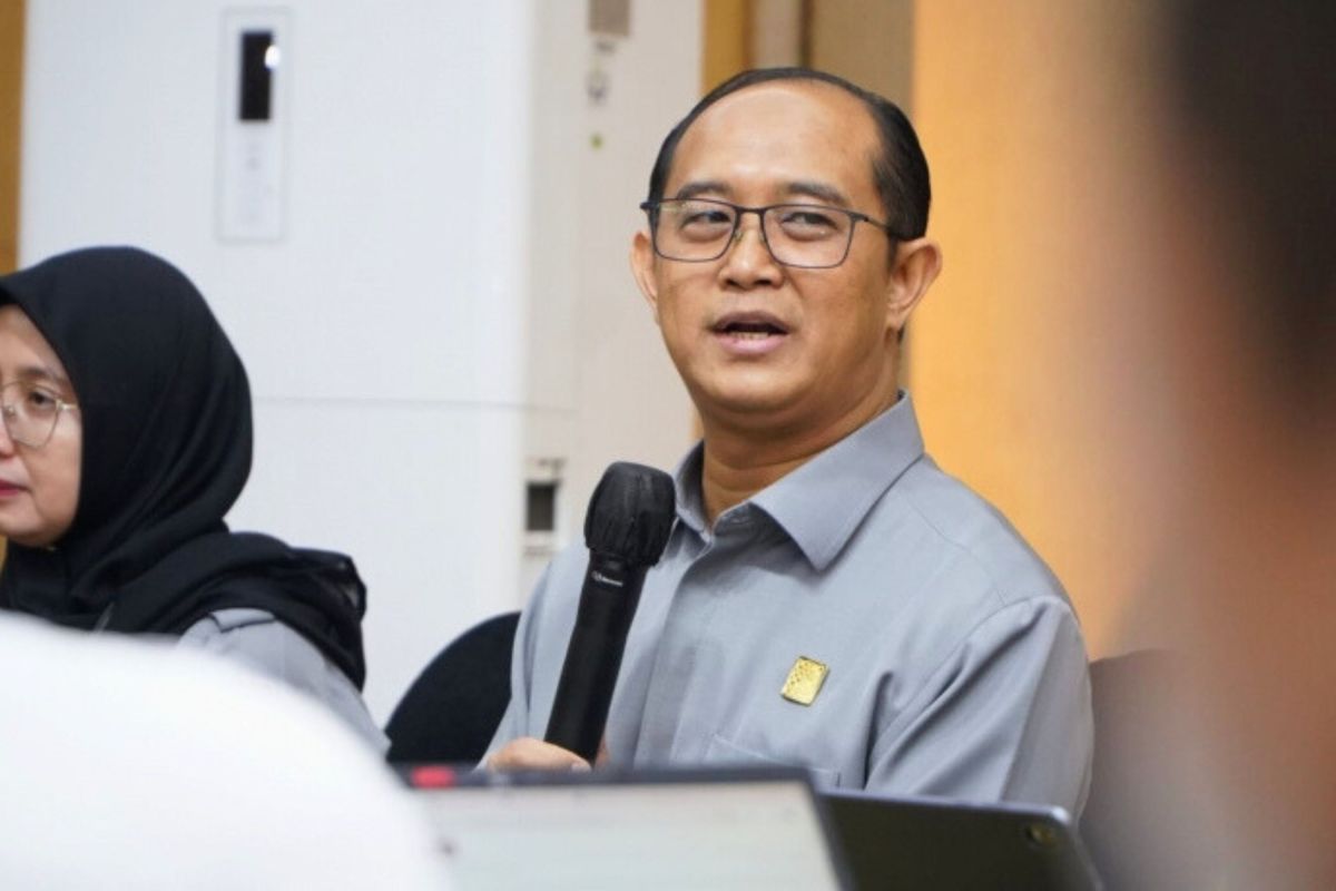 Ministry of Law Strengthens Digital Integration to Accelerate Social Legal Entity Services