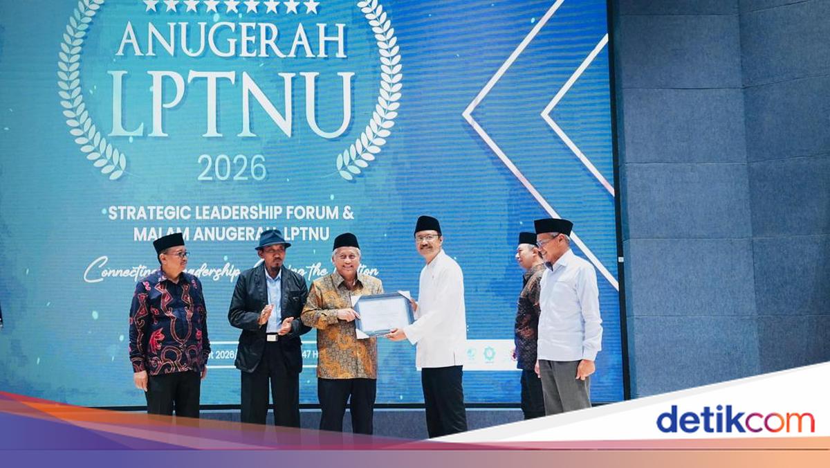 Social Affairs Minister Calls on Nahdlatul Ulama Higher Education Institutions to Engage in Rakyat Schools